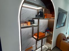 -聚云奢二手奢侈品黄金手表包包回收·中古店(上海店)