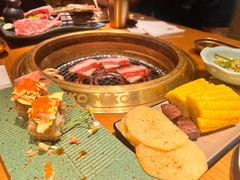 -MIKOMIKO和牛烧肉专门店(南门店)