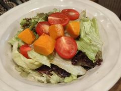 -FUNFUN有饭花园聚会餐厅