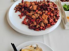 -万龙洲海鲜(亚运村店)