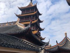 -狼山风景名胜区