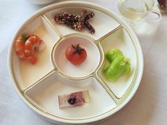 -桂花楼淮扬中餐厅(浦东香格里拉店)