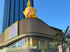 -东莞松山湖万象汇