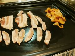 android_upload_pic-金顺韩式烤肉·网红烤肉店(广利路店)