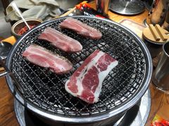 -原始泥炉烤肉(总店)