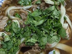 -清真-戏楼王记牛肉面