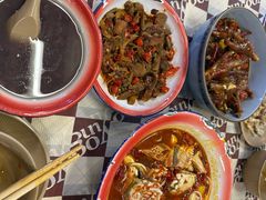 -老三样·旧食新味(万寿宫店)