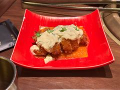 -御牛道日式烤肉料理(杭州万象城店)