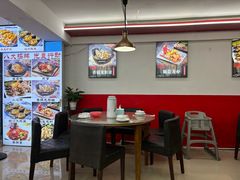 -鑫鸿达·海鲜闽菜热炒小馆(中山路店)