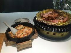 -原味田园·客家菜·土窑鸡(中航城君尚购物中心店)