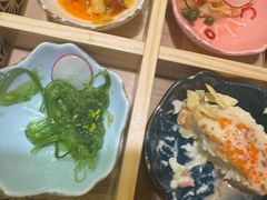 -樱の千渡日式料理·铁板烧•烧鸟(金盛田广场店)