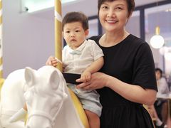 -Lilliput粒粒堡亲子餐厅(置汇旭辉店)