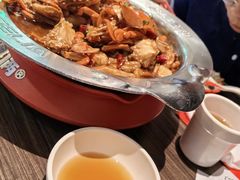 -胖哥俩肉蟹煲(湖滨银泰in77店)