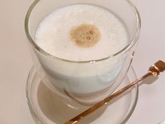 拿铁-福楼法餐厅FLO