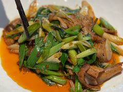 -金谷仓家庭料理(马泉营店)