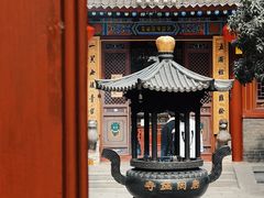 -罔极寺