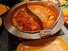 -牛New寿喜烧(金鹰世界店)