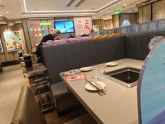 -海底捞火锅(王府井店)