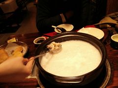 -渔米粥(罗湖店)