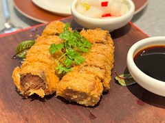 -柿合缘新京菜(国金中心商场店)