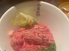 -小龙坎火锅(全球总店)