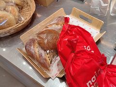-那家面包房(珠江路店)