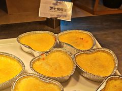 -长沙三景韦尔斯利酒店·Oval全日制餐厅自助餐