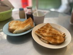 -多春茶室