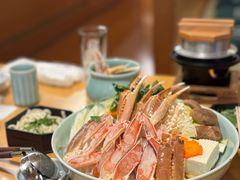 -蟹道乐(道顿堀本店)