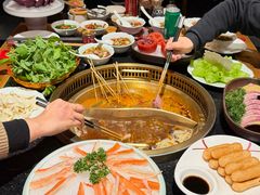-红运火锅·中国名火锅·国风演绎(省体店)