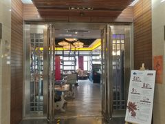 门面-马仕玖煲·融合菜·酥不腻烤鸭(人大店)