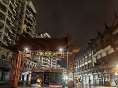 -周浦小上海步行街