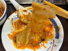 -金源烤肉面片馆(师大店)