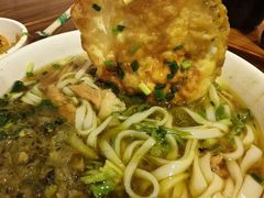 -矮子粉店1985·长沙米粉(湘春路店)