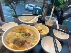 -同心楼(解放北路店)