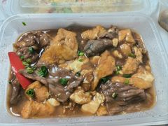 -廣發美食(东晓路店)