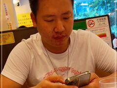 -大哥餐厅(西城花园店)