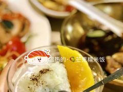 -热浪岛马来餐厅