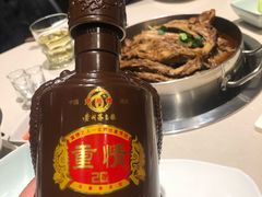 -浩爷羊蝎子火锅(望京店)