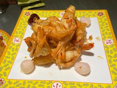 -那家小馆•北京菜•烤鸭(中关村店)