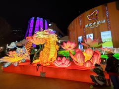 -鱼酷活鱼烤鱼(南京水游城店)