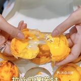 🐯我不允许还有人不知道这家国潮点心‼️