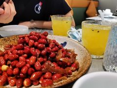 -披云云小馆·味道江湖(姚家园万象汇店)