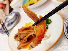 烤子鱼-淮扬韵.淮扬味道