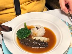 -运·中餐厅(成都华尔道夫酒店)