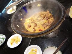 -百一大地锅(黑龙江省级非物质文化遗产)(文景街店)
