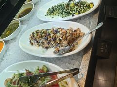 -拉蒂娜·巴西牛排馆 Latina·Brazilian Steakhouse(陆家嘴旗舰店)