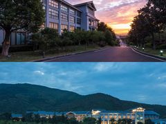 -天目湖御水温泉·度假酒店