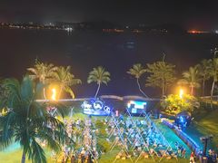 -三亚山海天JW万豪酒店