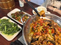 -61号餐吧(兴坪古镇漓江店)